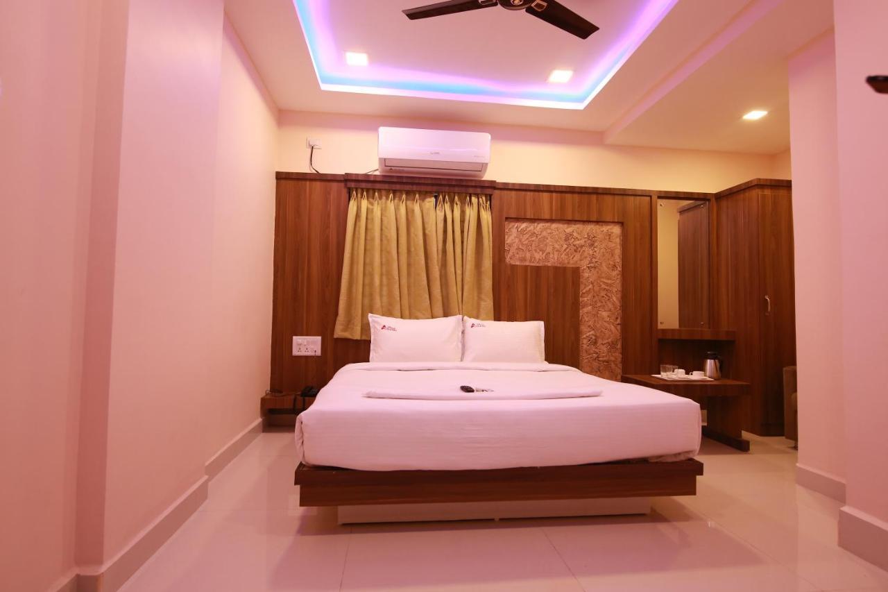 Apple Hotel Bangalore