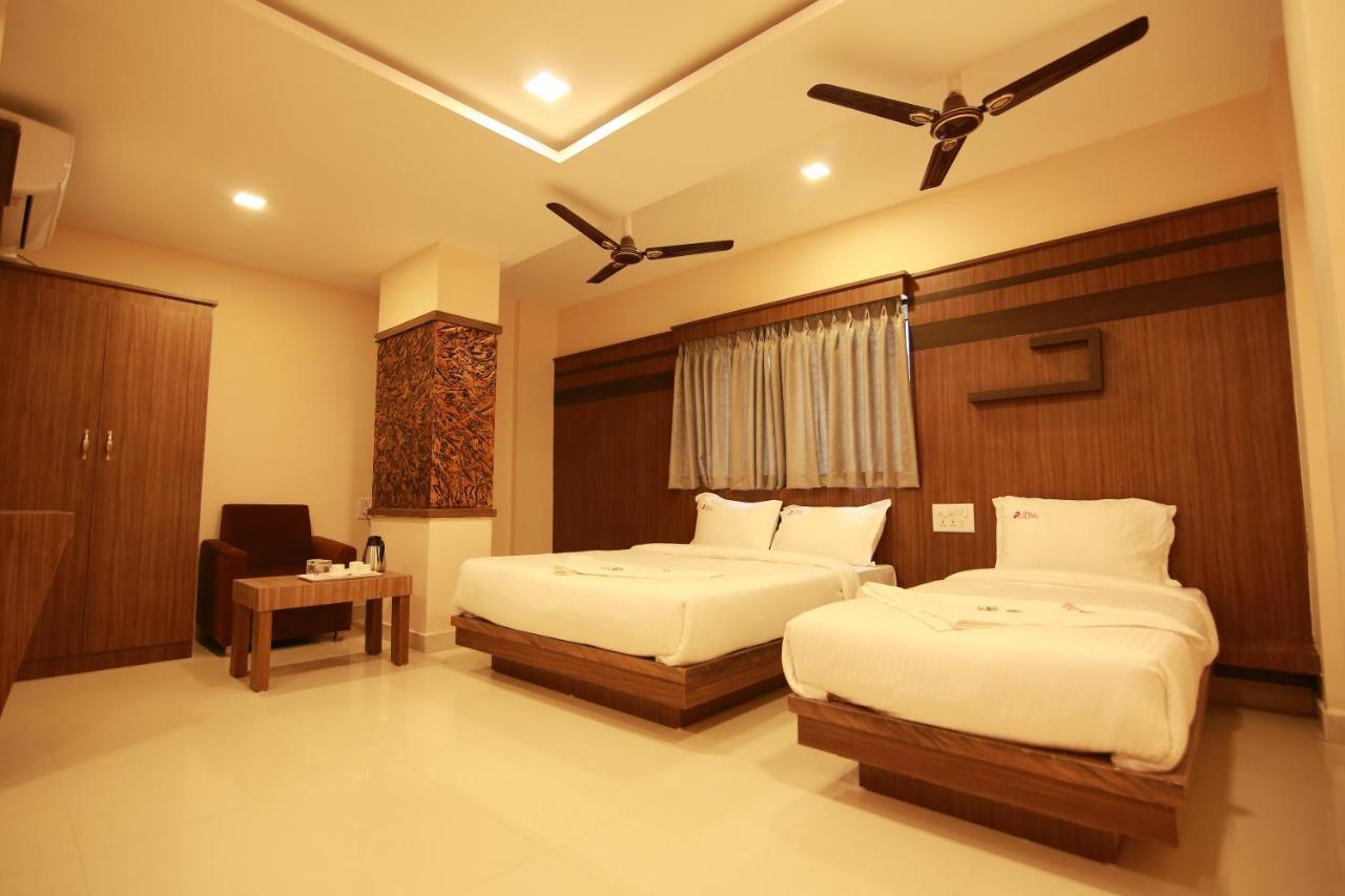 Apple Hotel 2*