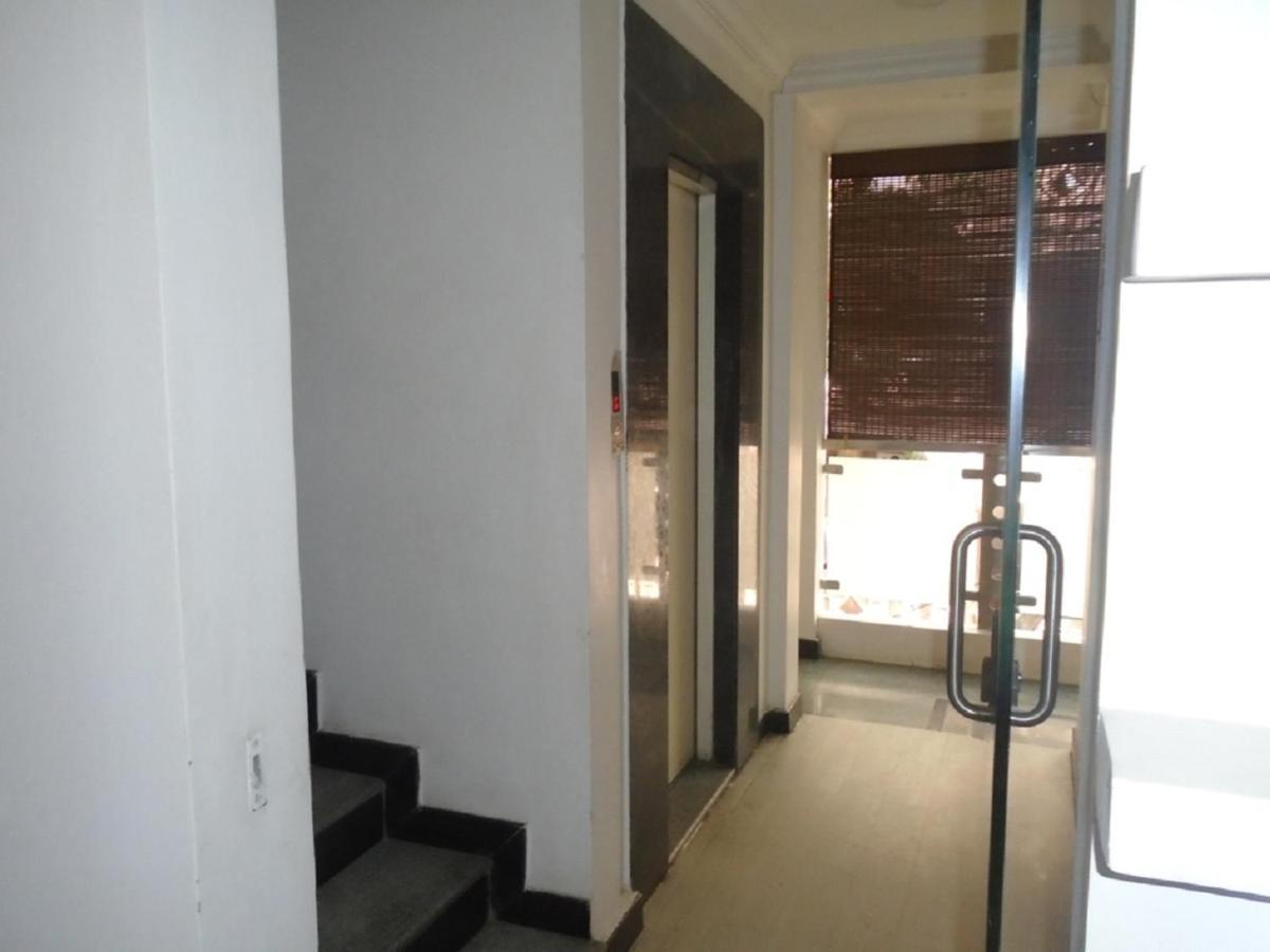 Malnad Residency - Malleshwaram Hotel 3*