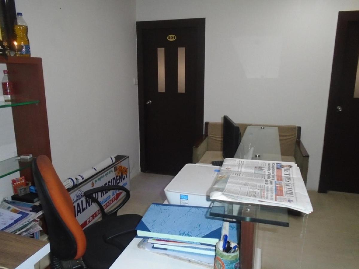 Malnad Residency - Malleshwaram Hotel