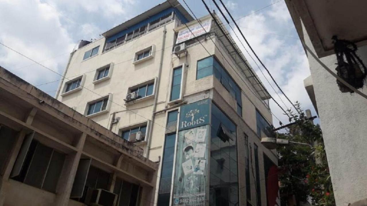 Malnad Residency - Malleshwaram Hotel 3*