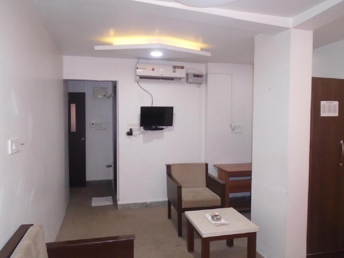Malnad Residency - Malleshwaram Bangalore
