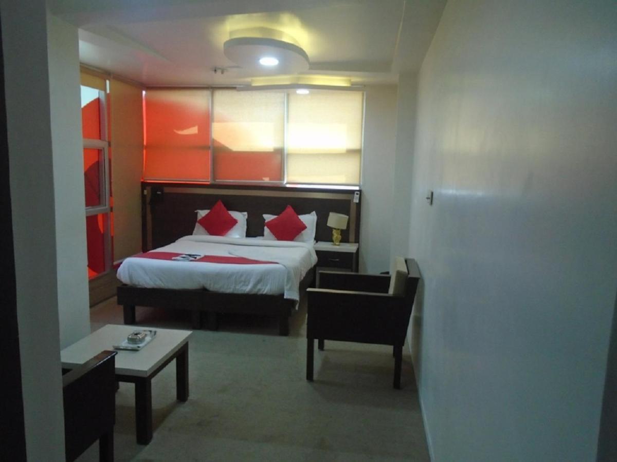Hotel Malnad Residency - Malleshwaram