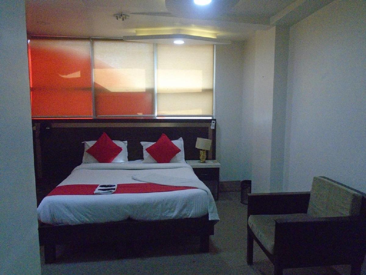 Malnad Residency - Malleshwaram 3*