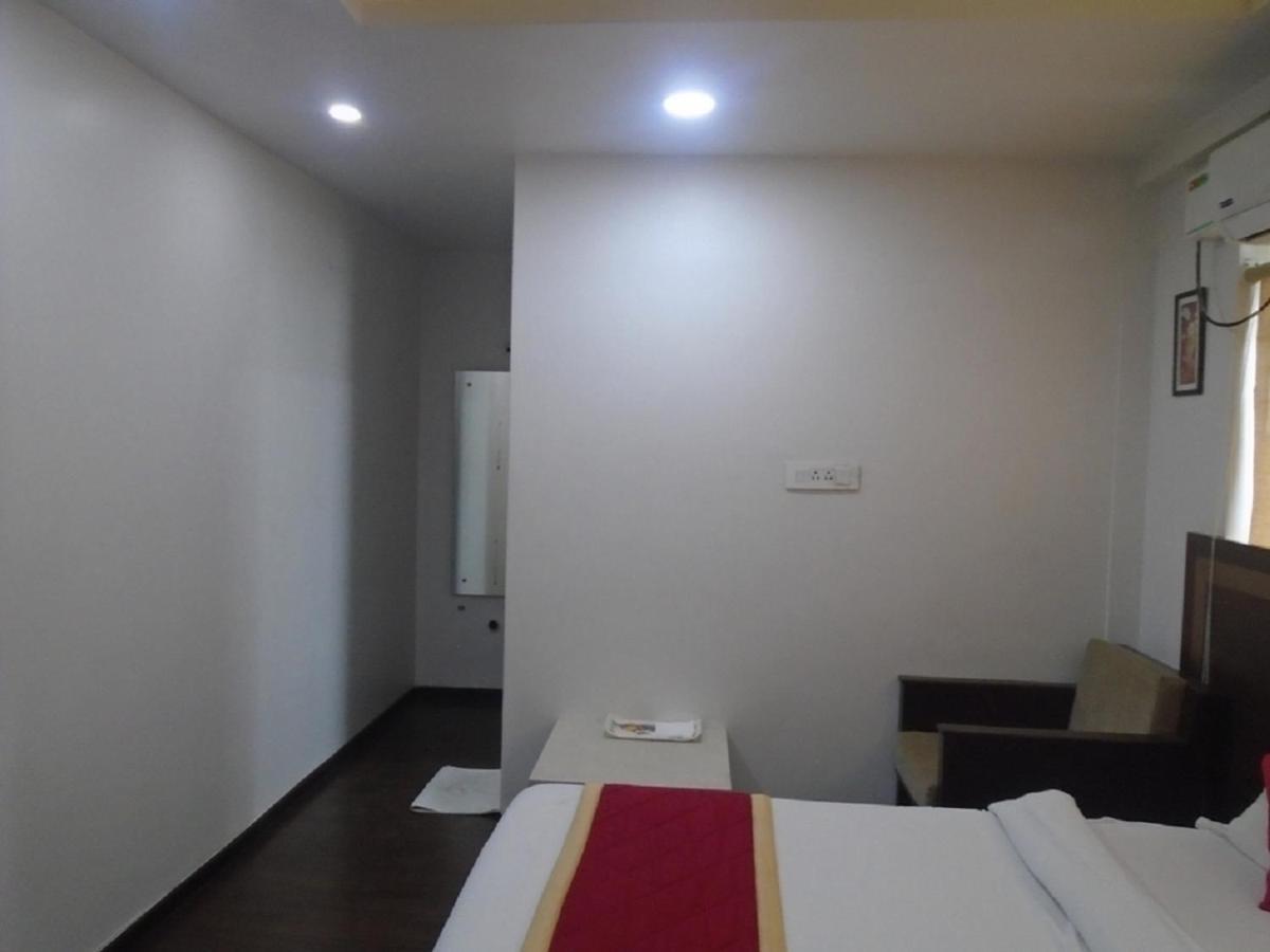 Malnad Residency - Malleshwaram Bangalore