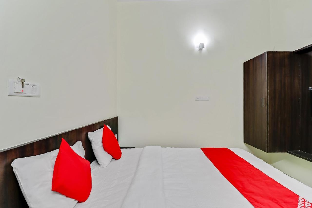 Oyo Flagship 39773 Pride Image Hotel