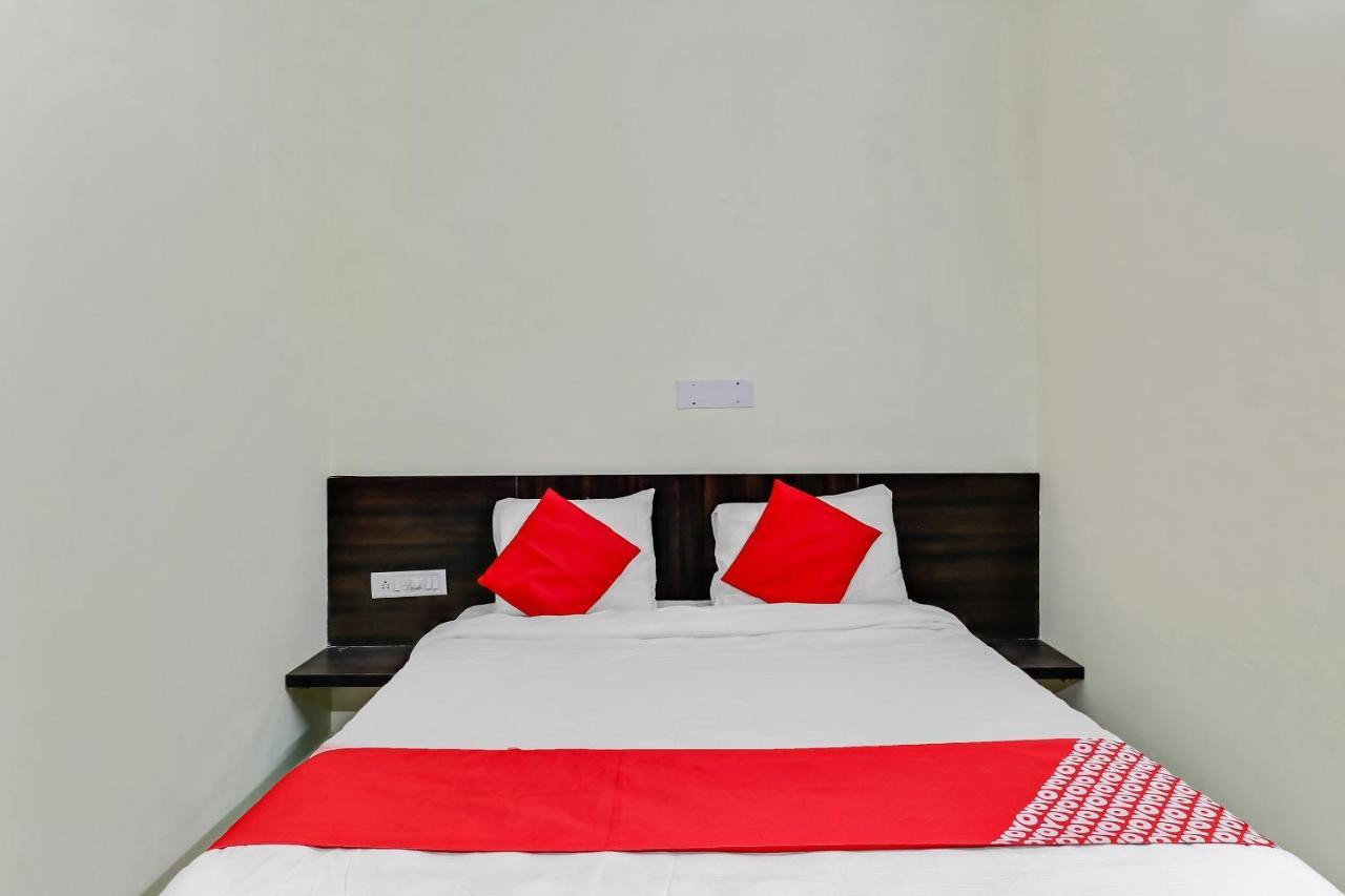 Hotel Oyo Flagship 39773 Pride Image Bangalore