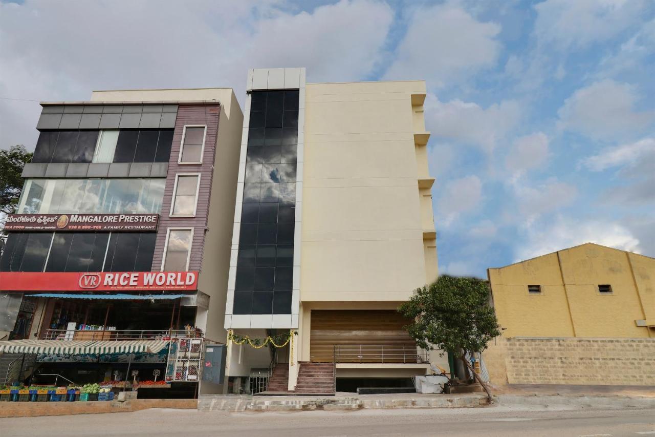 Oyo Flagship 39773 Pride Image Hotel