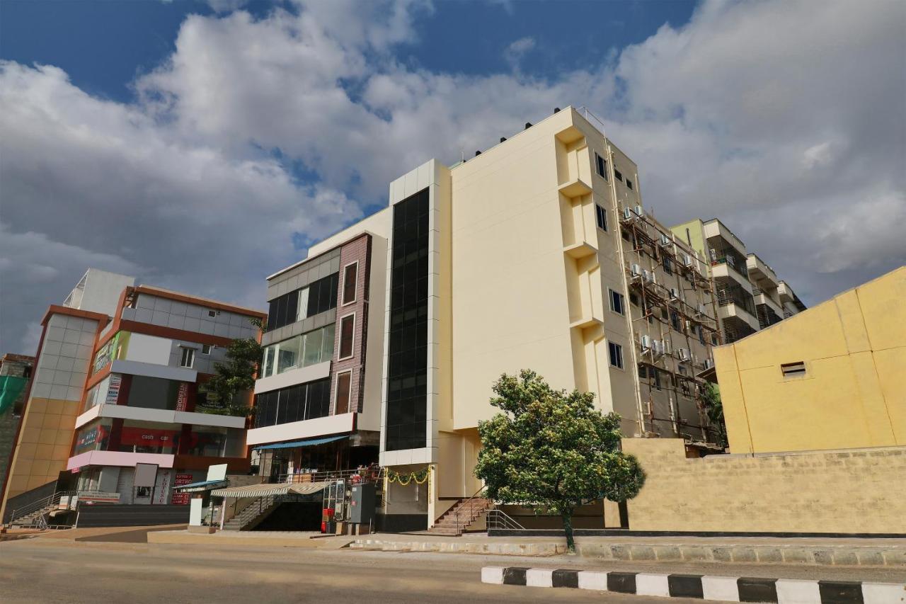 Oyo Flagship 39773 Pride Image Bangalore