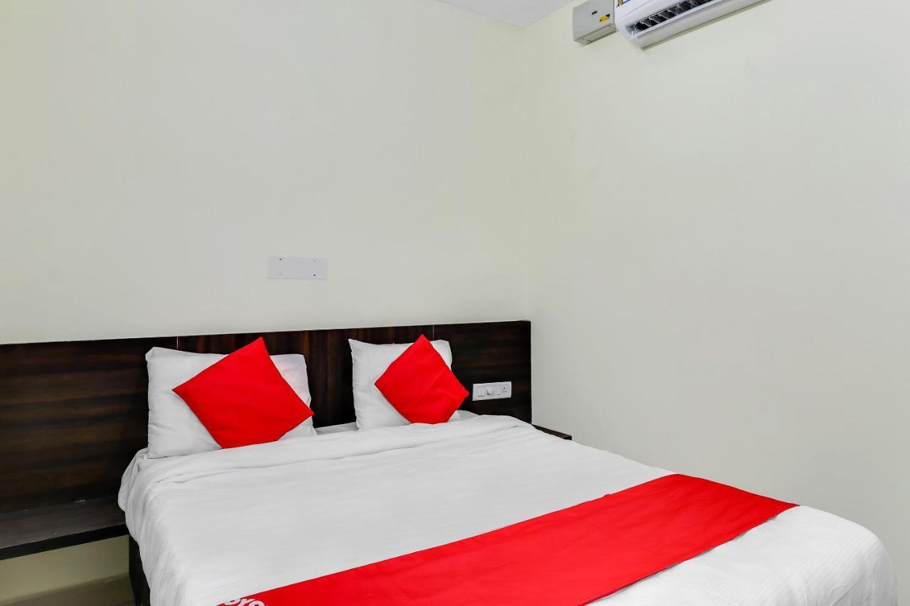 Hotel Oyo Flagship 39773 Pride Image Bangalore