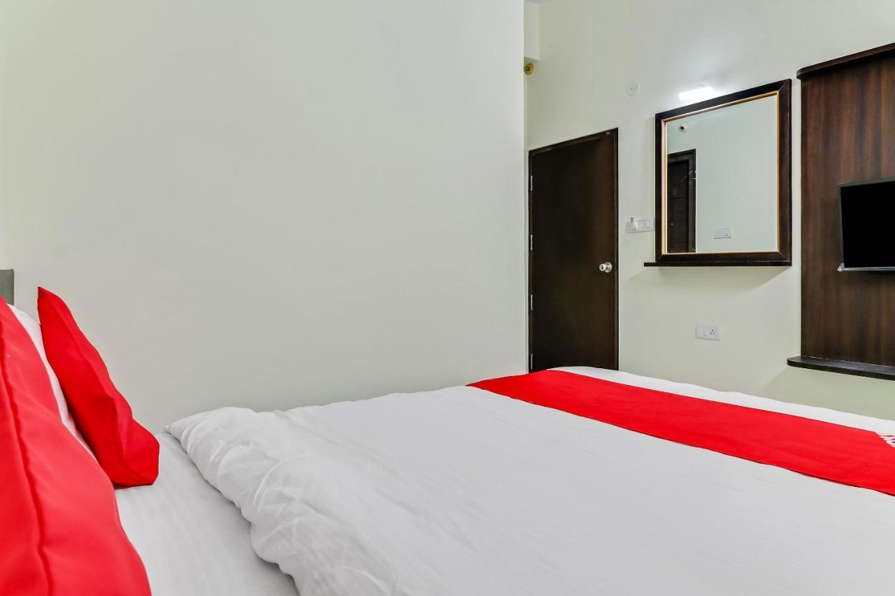 Oyo Flagship 39773 Pride Image Bangalore