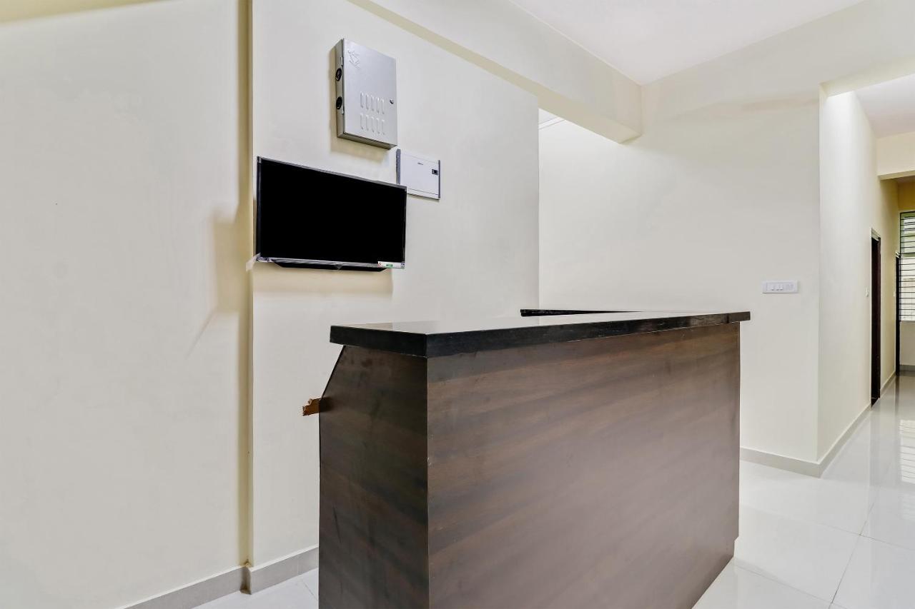 Oyo Flagship 39773 Pride Image Hotel Bangalore