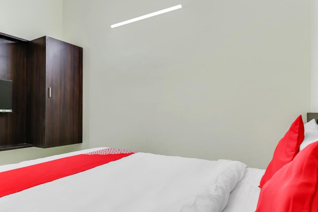 Oyo Flagship 39773 Pride Image Hotel