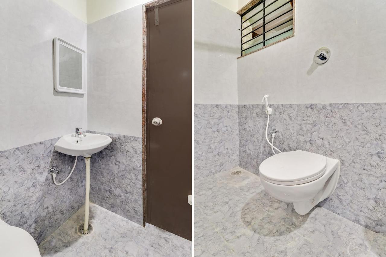 Oyo Flagship 39773 Pride Image Hotel 3*