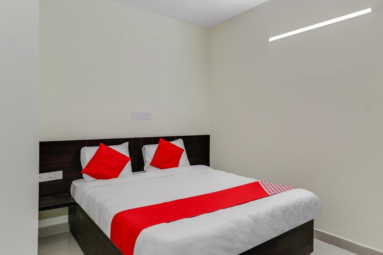 Oyo Flagship 39773 Pride Image Bangalore