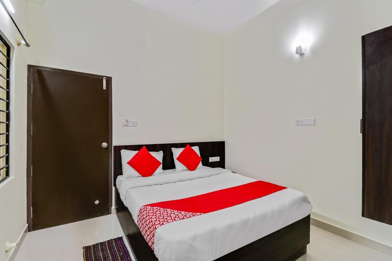 Oyo Flagship 39773 Pride Image Hotel 3*