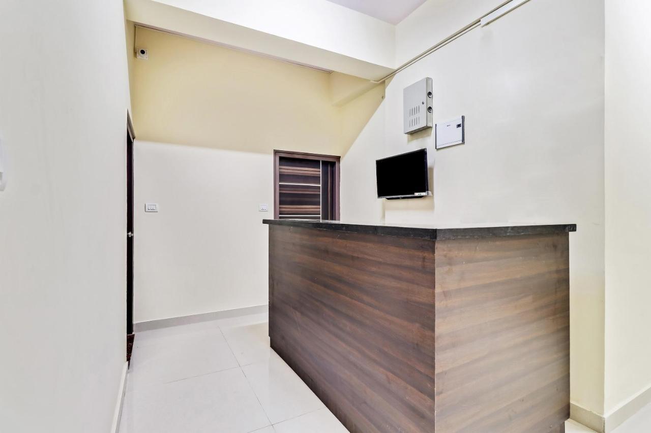 Oyo Flagship 39773 Pride Image Bangalore