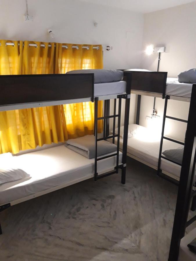 Chirpy Co-living Space & *