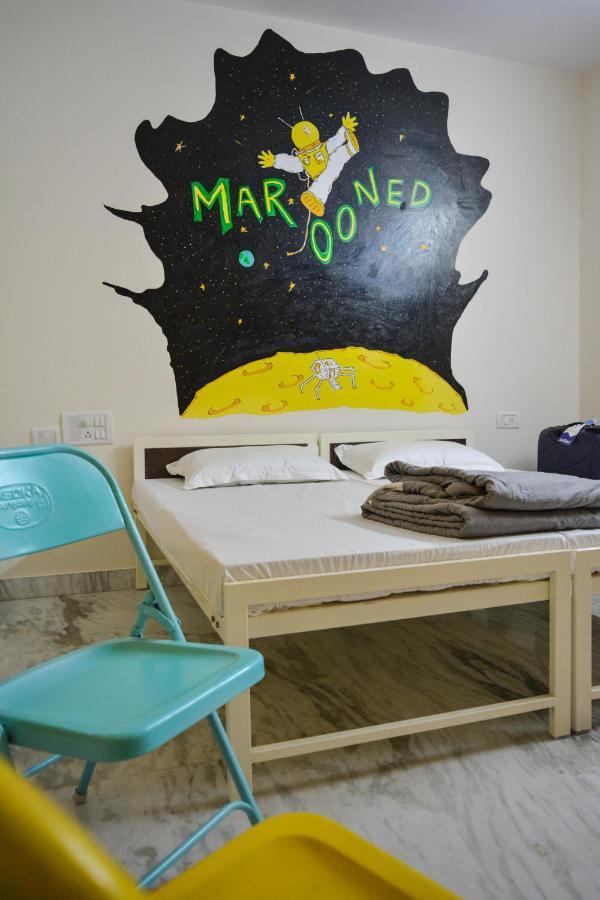 Hostel Chirpy Co-living Space &
