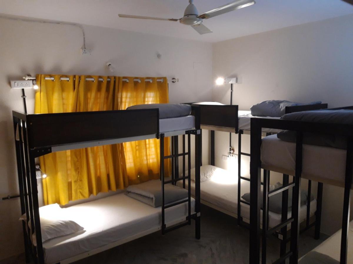 Chirpy Co-living Space & * Bangalore