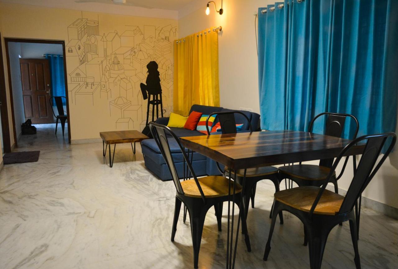 Chirpy Co-living Space & * Bangalore