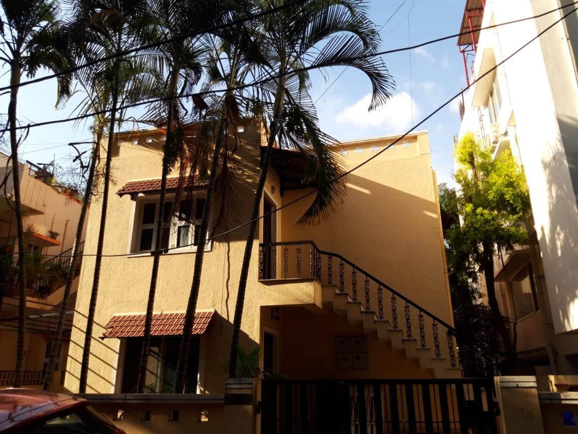 Chirpy Co-living Space & * Bangalore