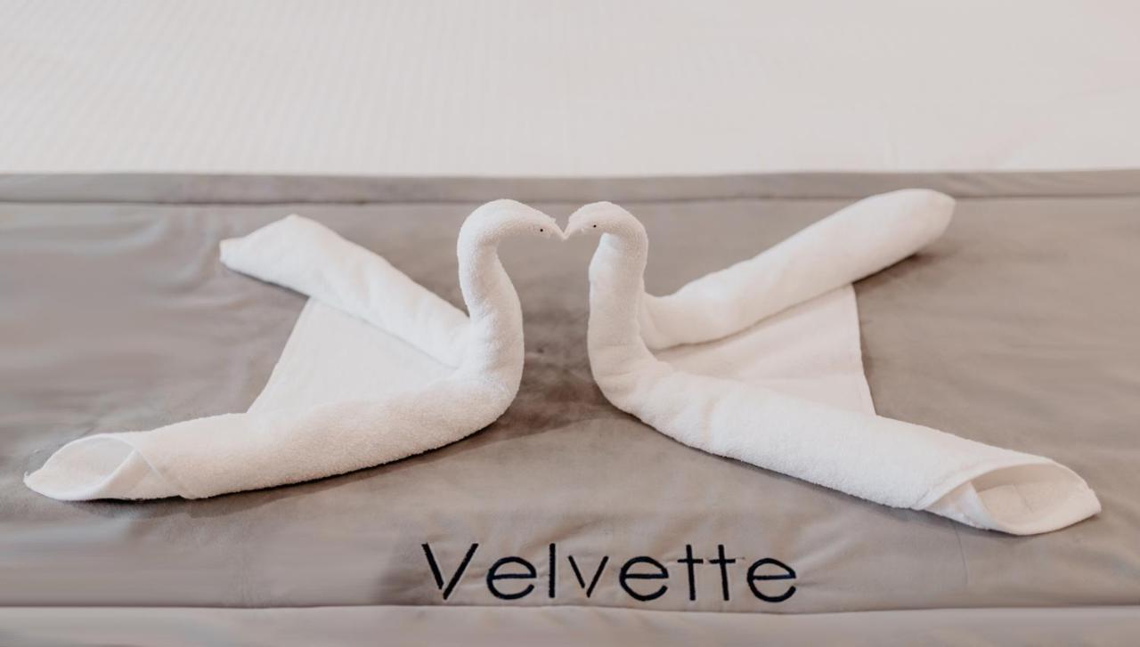 Velvette Hotel 3*