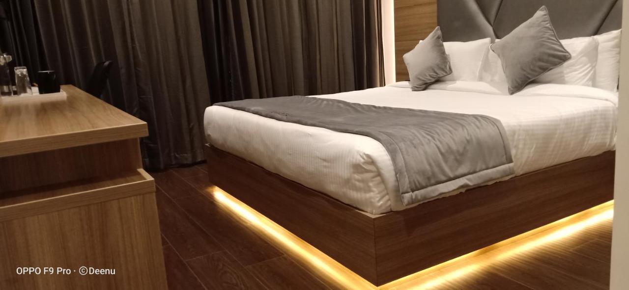 Hotel Velvette 3*