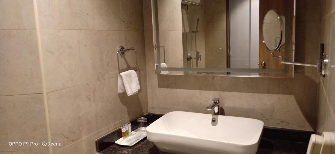 Hotel Velvette