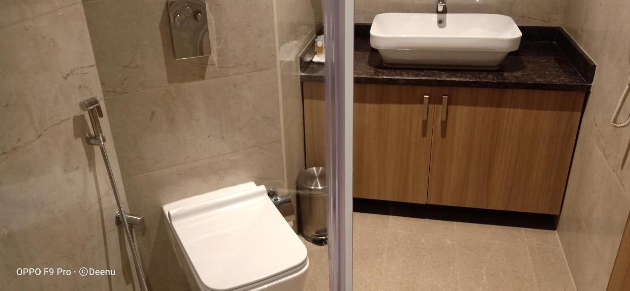 Velvette Hotel Bangalore