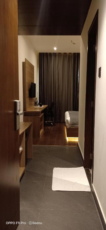 Velvette Hotel 3*