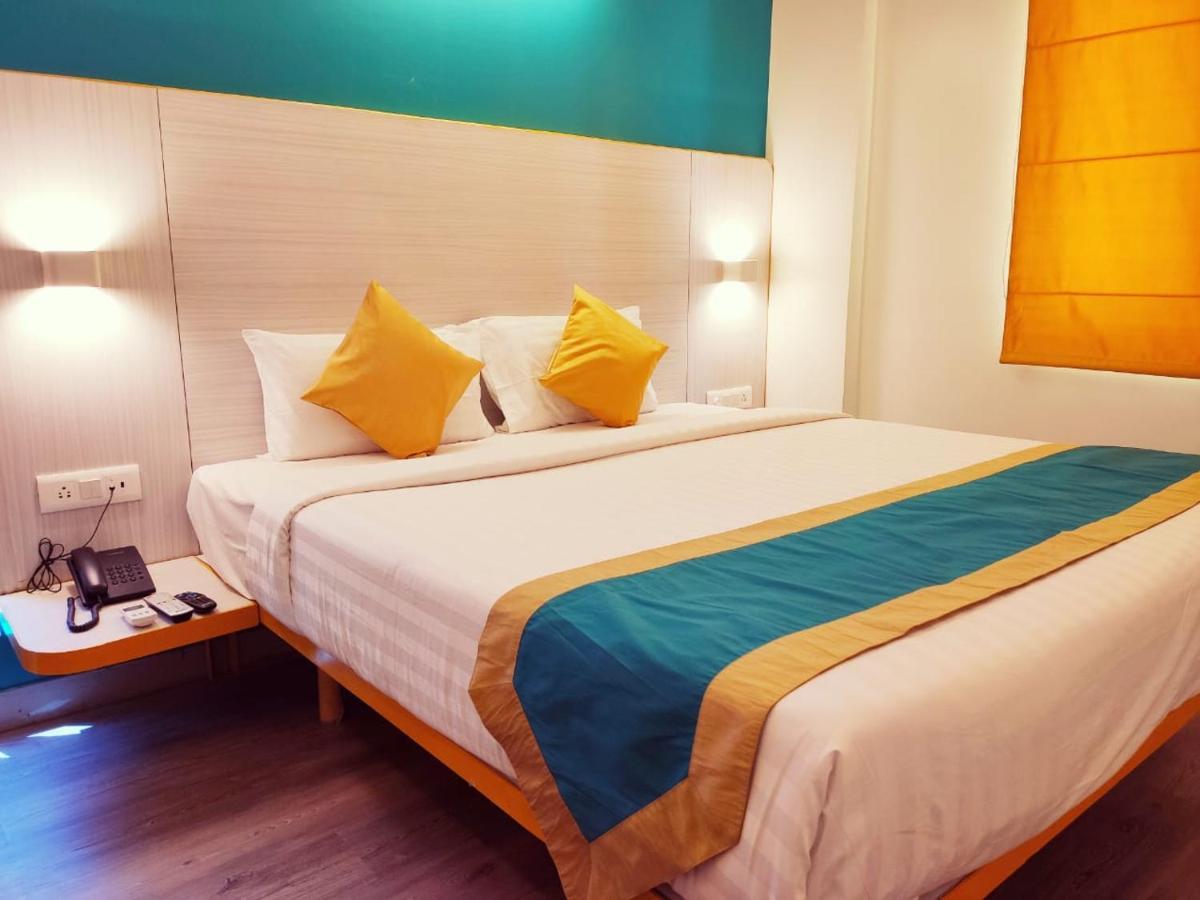Dbrooks Elite Hotel 3*