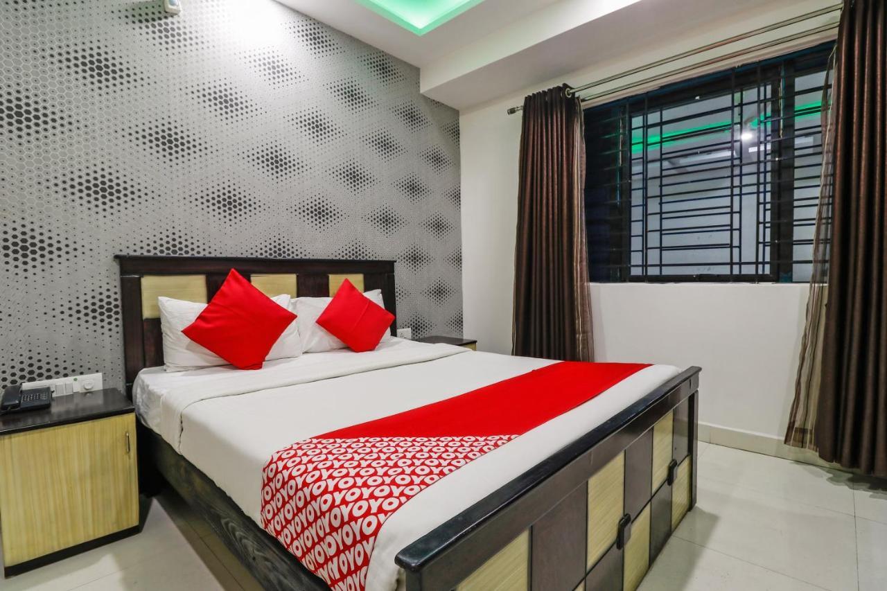 Hotel Live Castle Bangalore