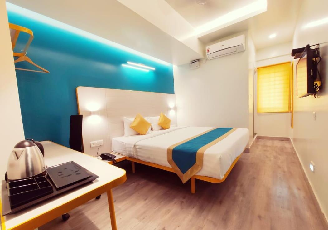 Dbrooks Elite Hotel 3*