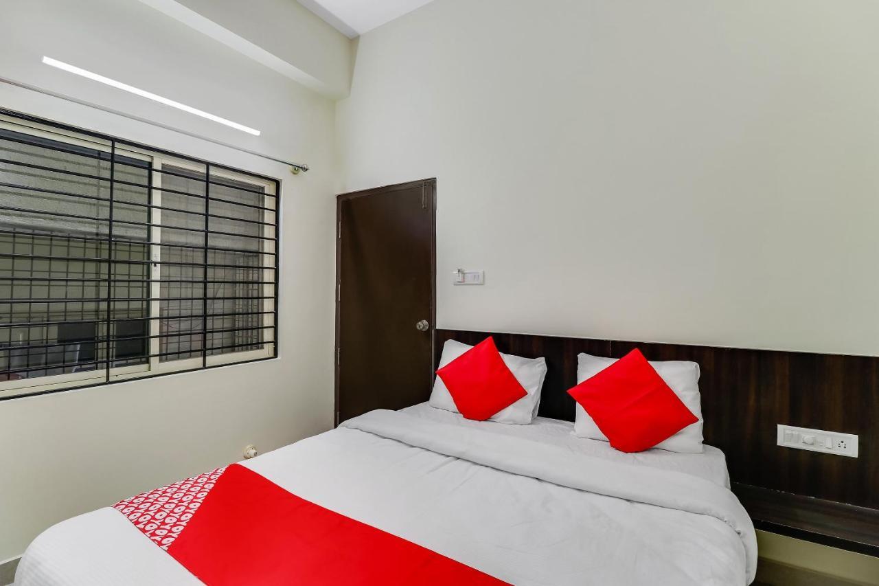 Oyo Flagship 39773 Pride Image Bangalore