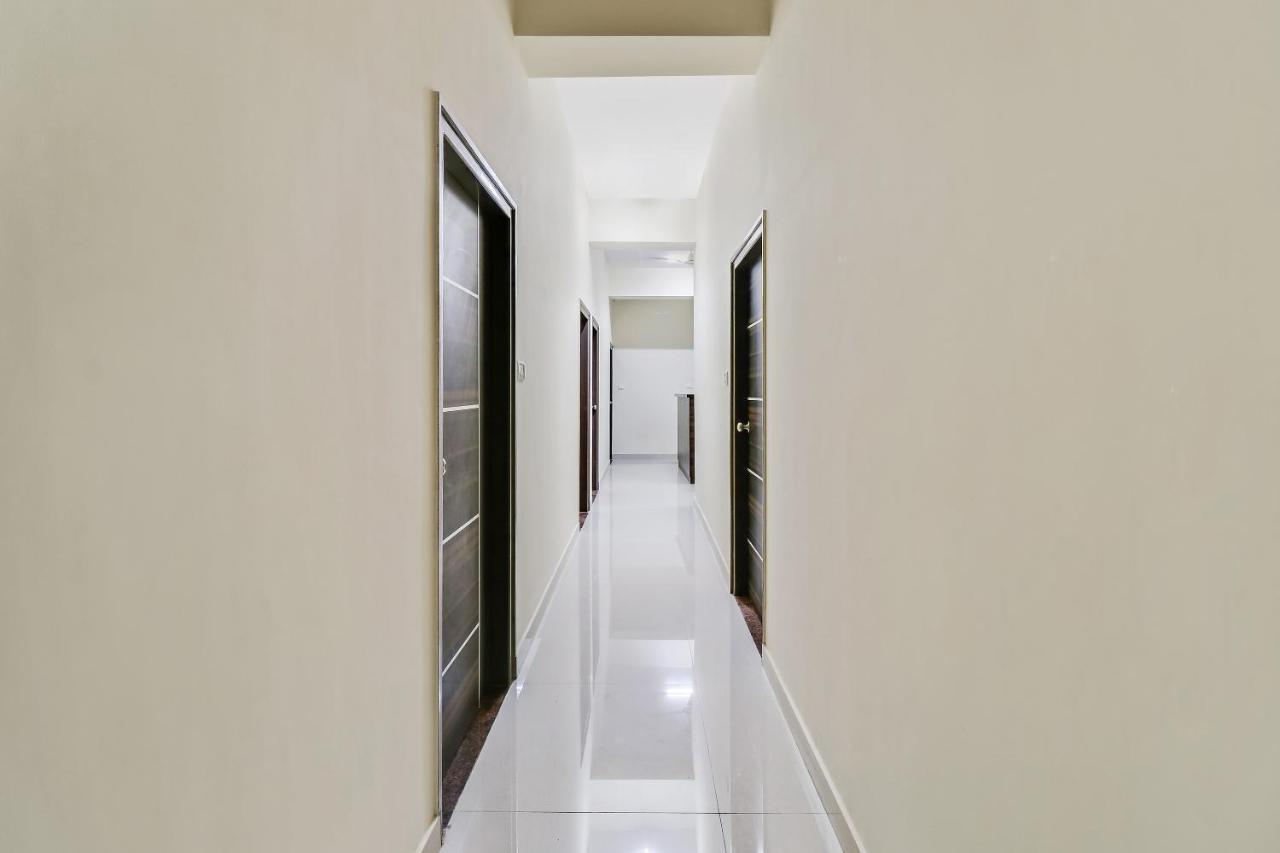 Hotel Oyo Flagship 39773 Pride Image Bangalore