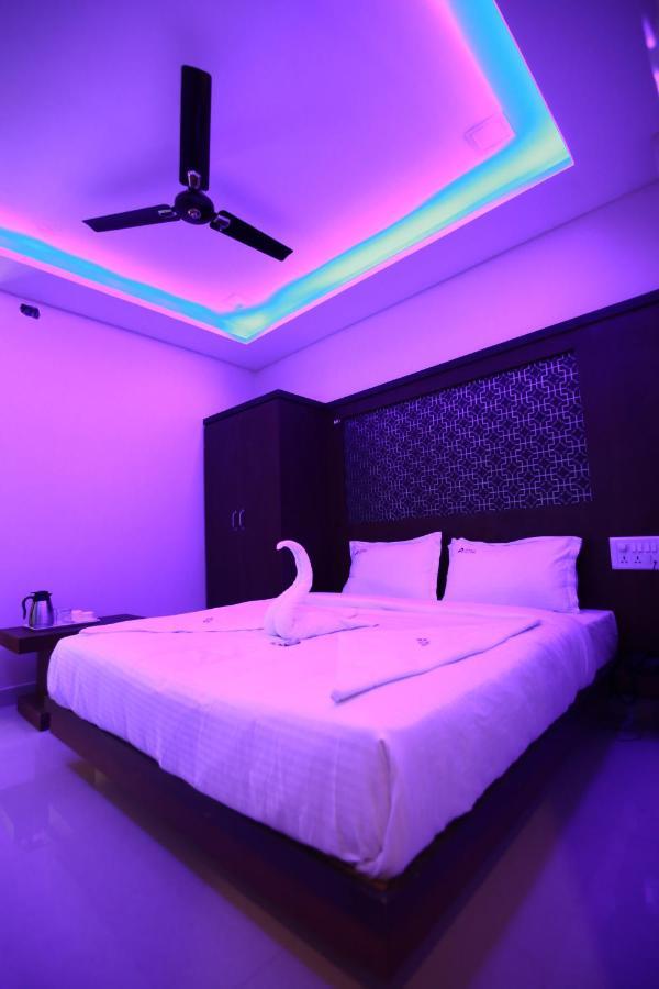 Hotel Apple 2*