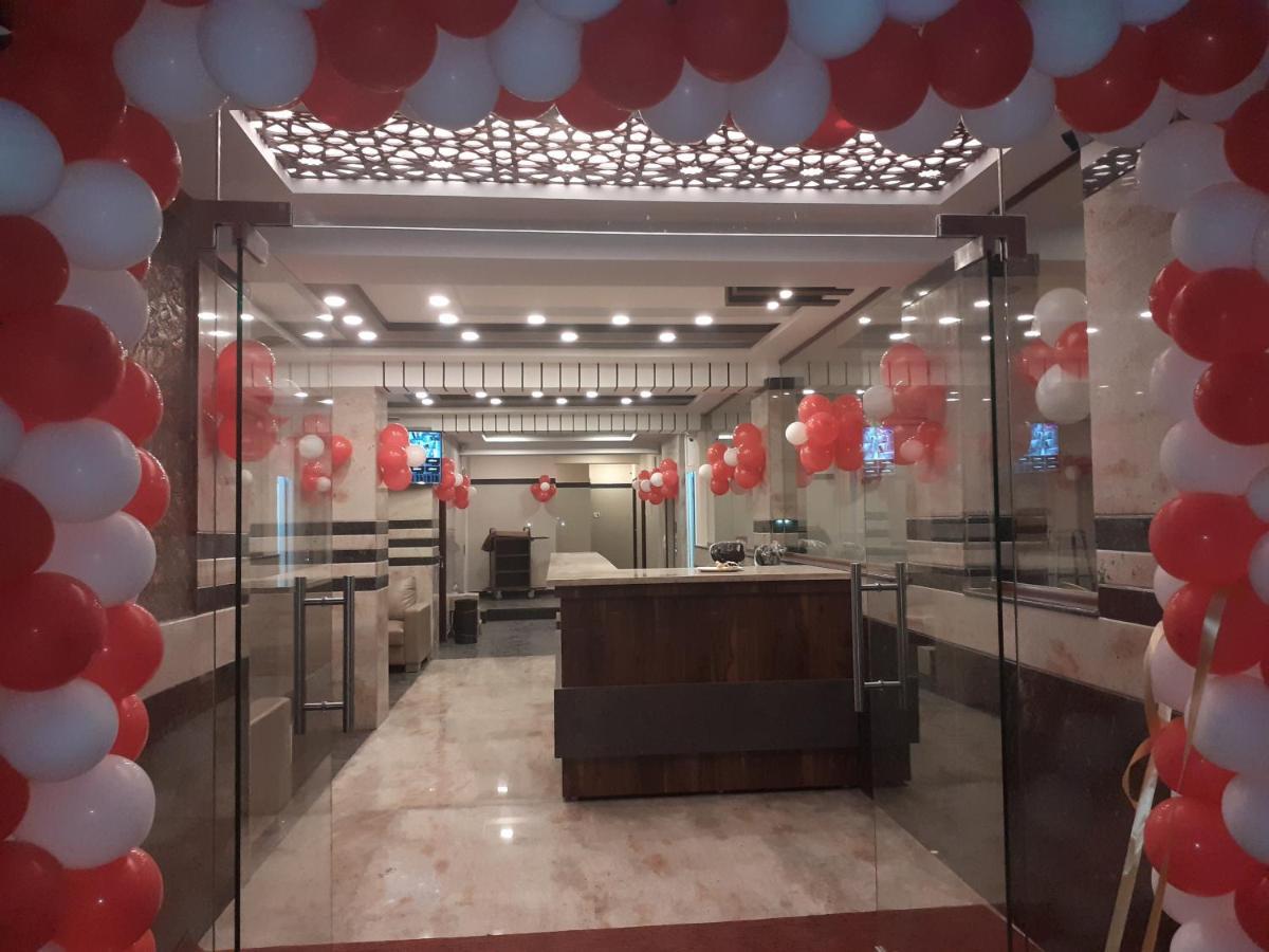 Hotel Apple