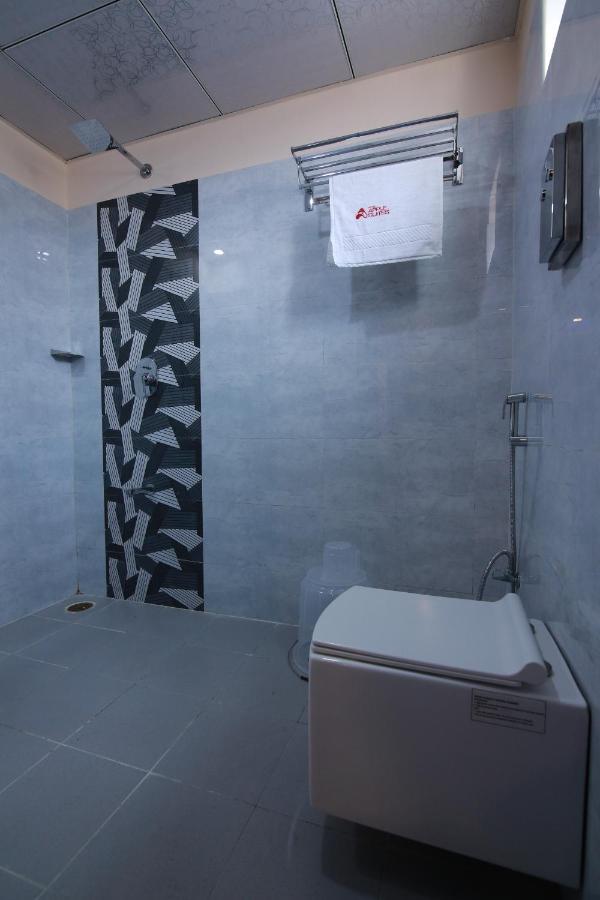 Hotel Apple 2*