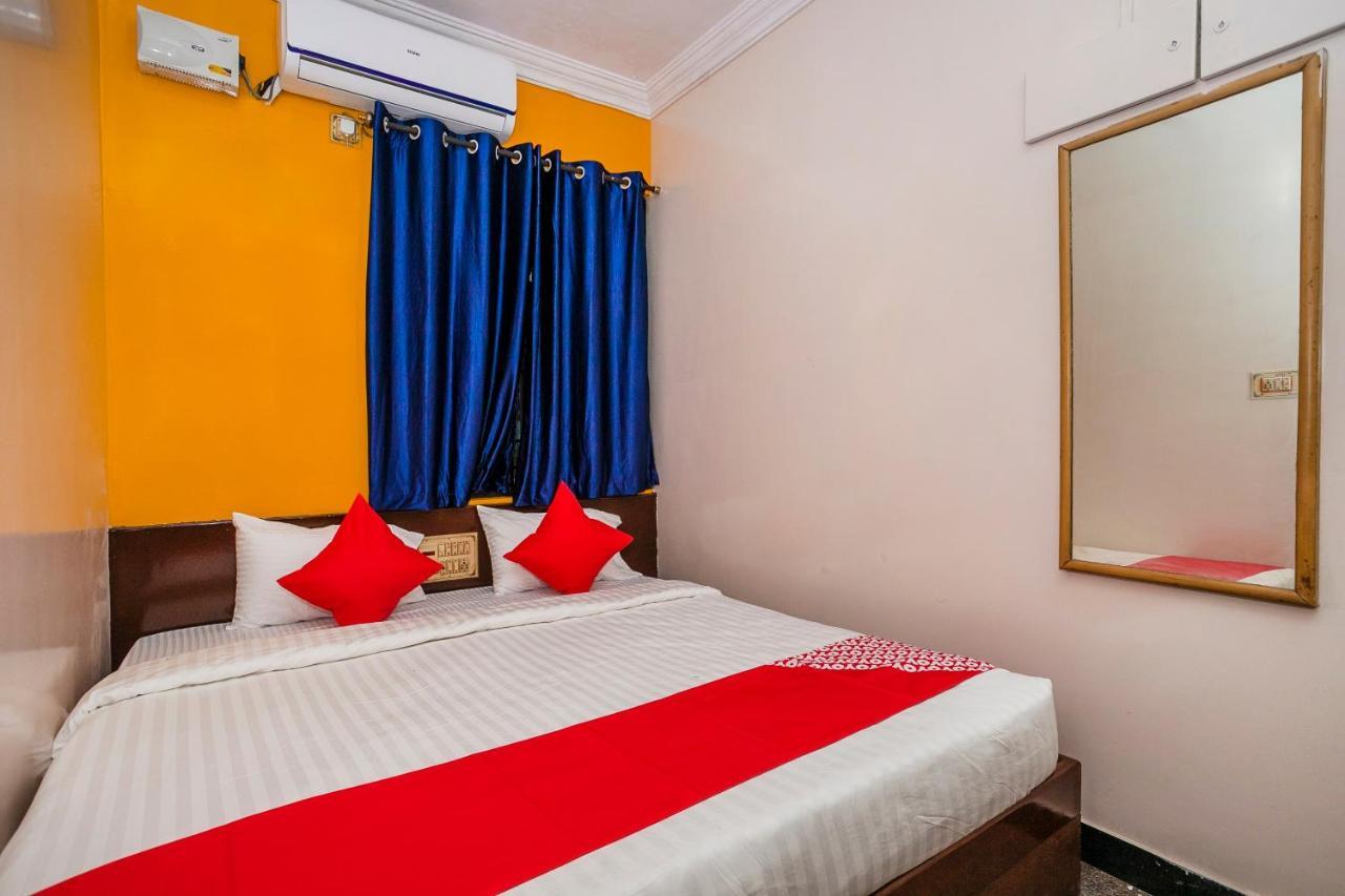 Oyo 29346 Vijay Residency