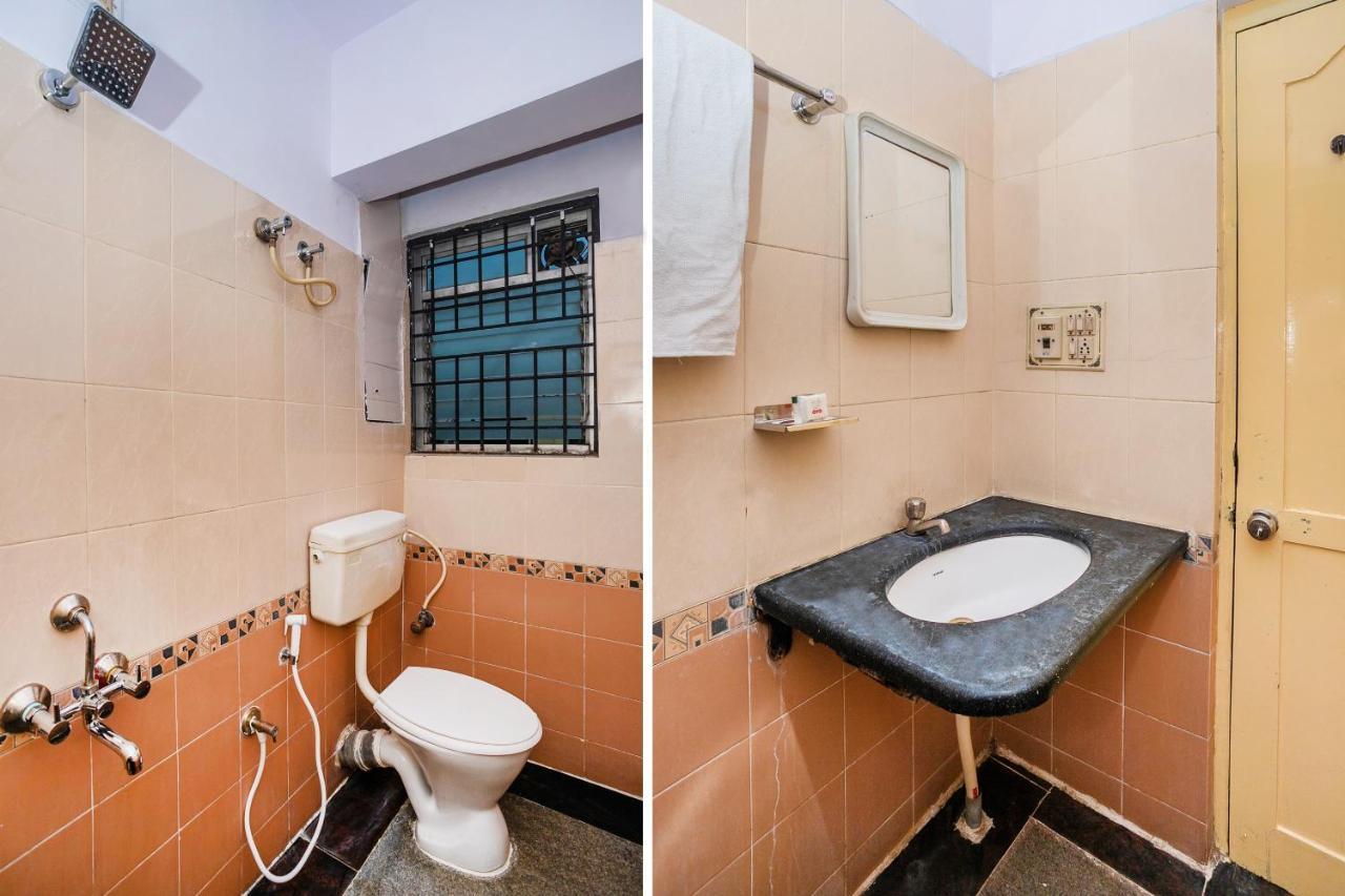 Hotel Oyo 29346 Vijay Residency Bangalore