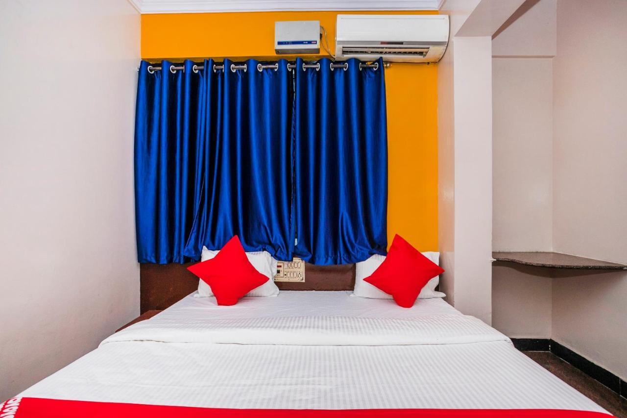 Hotel Oyo 29346 Vijay Residency