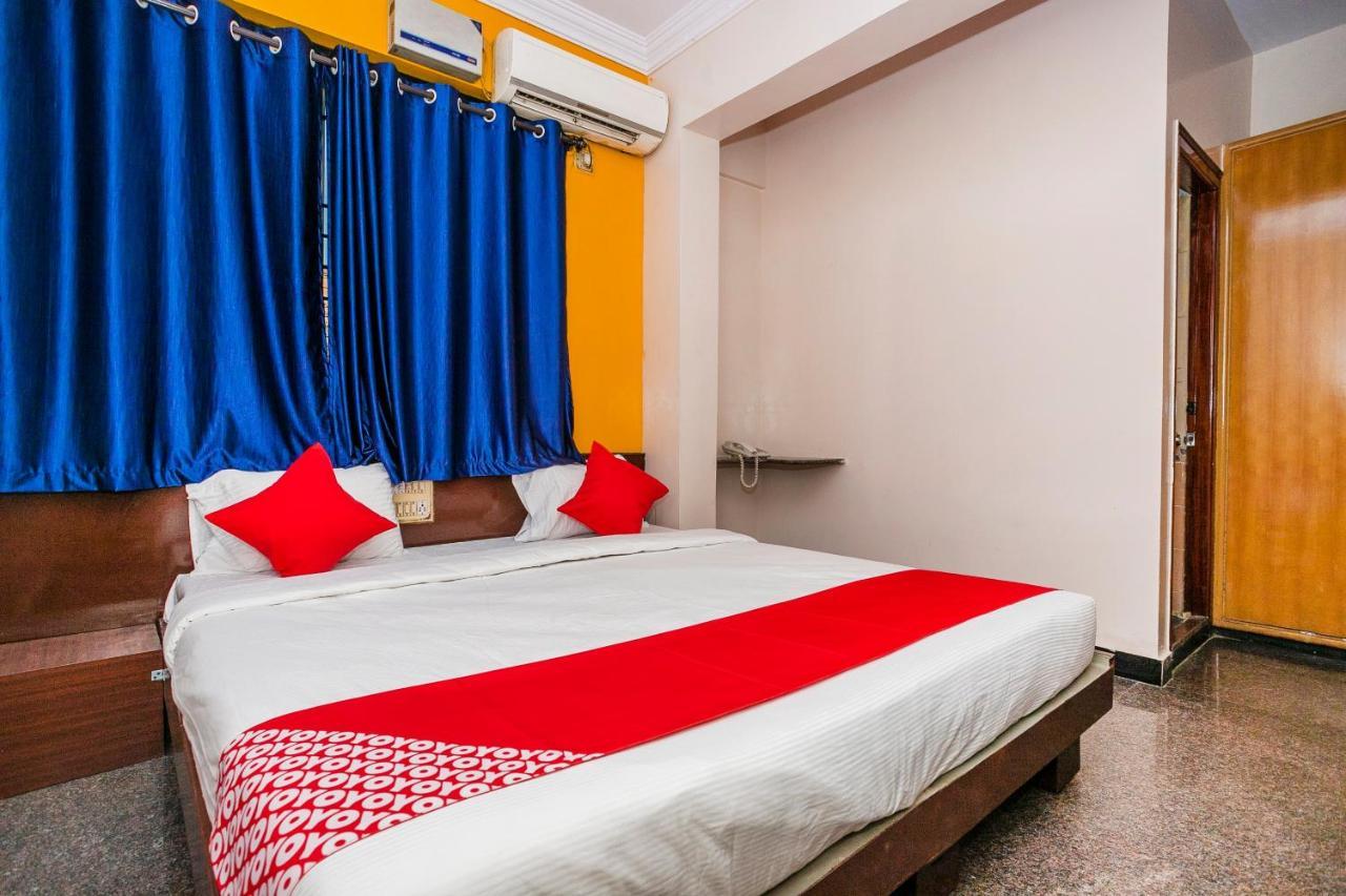 Hotel Oyo 29346 Vijay Residency