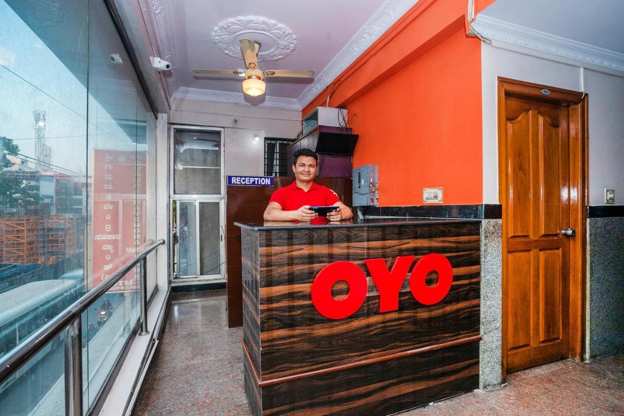 Oyo 29346 Vijay Residency Hotel 3*