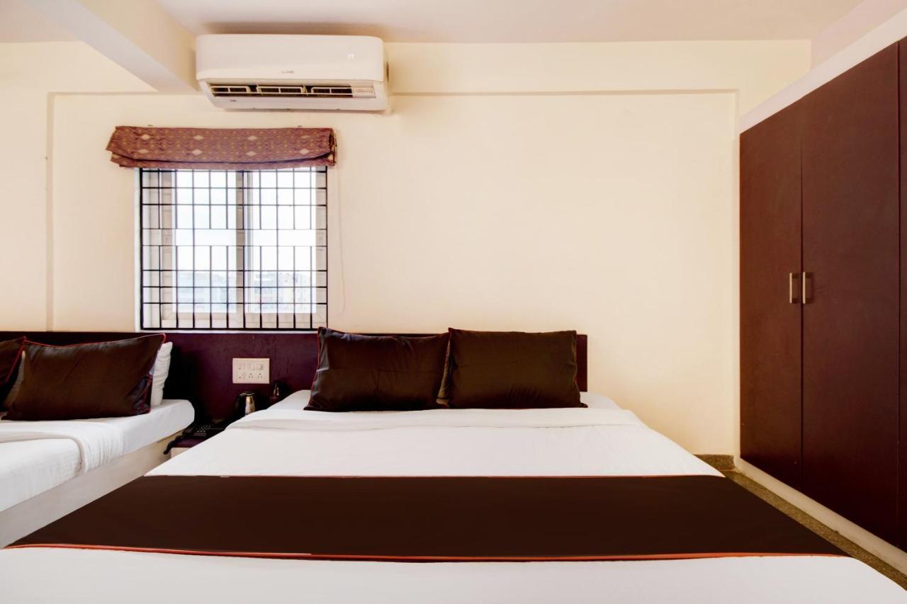 Collection O 22550 Meridien Marathahalli