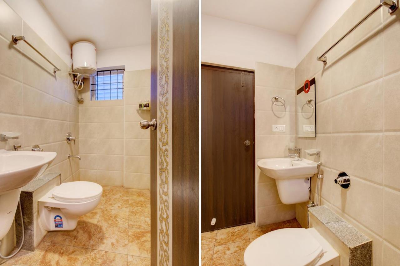 Collection O 22550 Meridien Marathahalli Hotel Bangalore