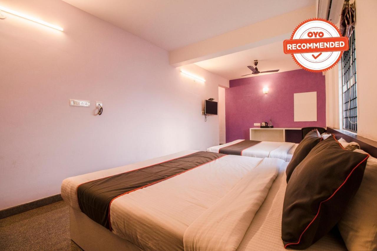 Hotel Collection O 22550 Meridien Marathahalli