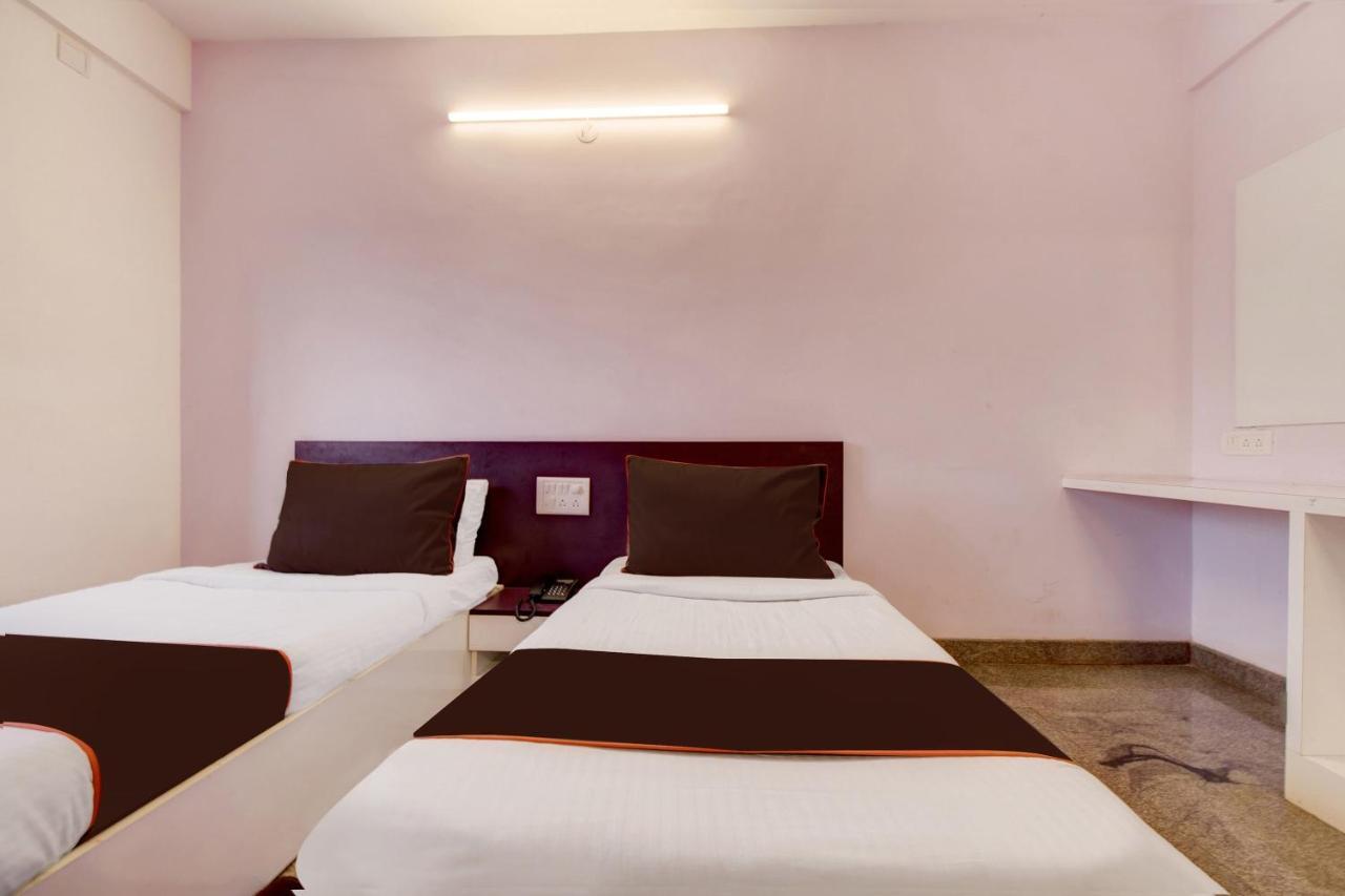 Collection O 22550 Meridien Marathahalli