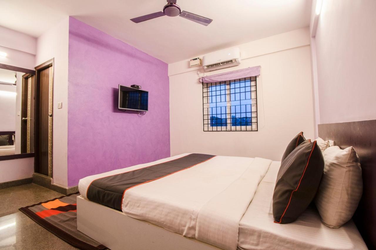 Collection O 22550 Meridien Marathahalli 3*
