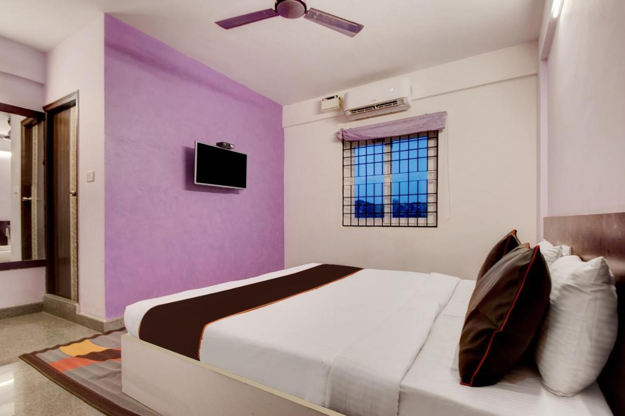 Collection O 22550 Meridien Marathahalli